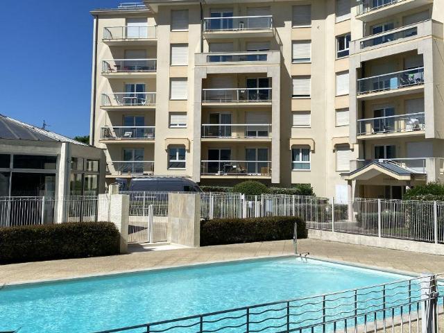 Appartement vente à Bordeaux, Mérignac
