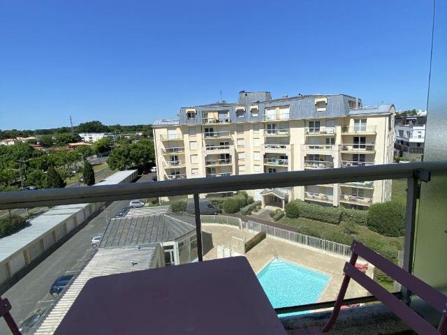 Appartement vente à Bordeaux, Mérignac