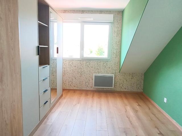 Appartement vente à Montreuil-sur-Mer, Merlimont