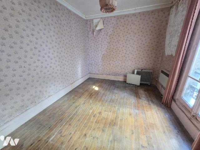 Appartement vente à Abbeville, Mers-les-bains