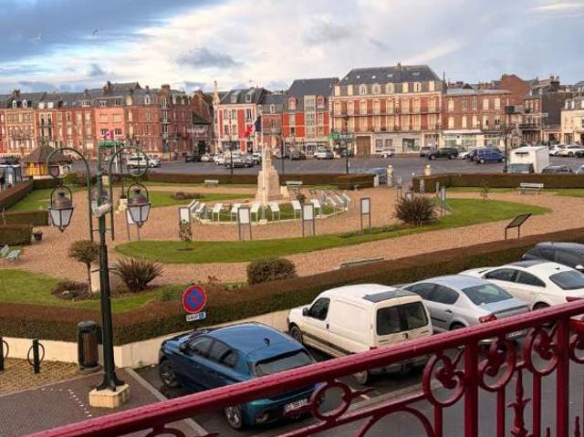 Appartement vente à Abbeville, Mers-les-bains
