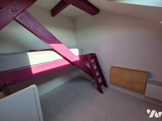 Appartement vente à Abbeville, Mers-les-bains