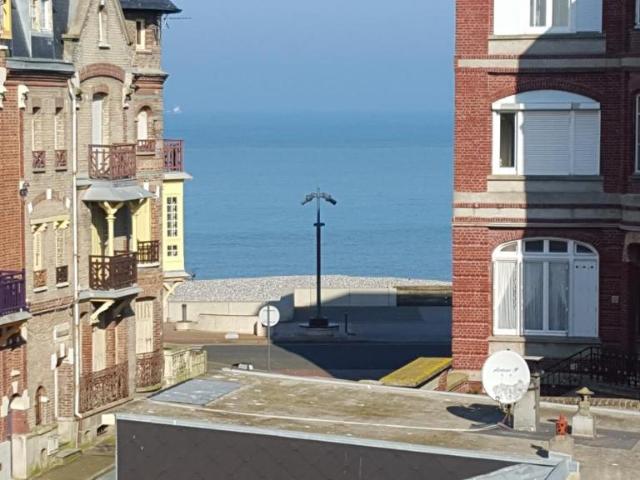 Appartement vente à Abbeville, Mers-les-bains