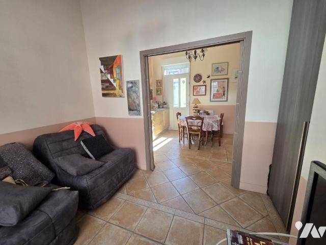 Appartement vente à Abbeville, Mers-les-bains