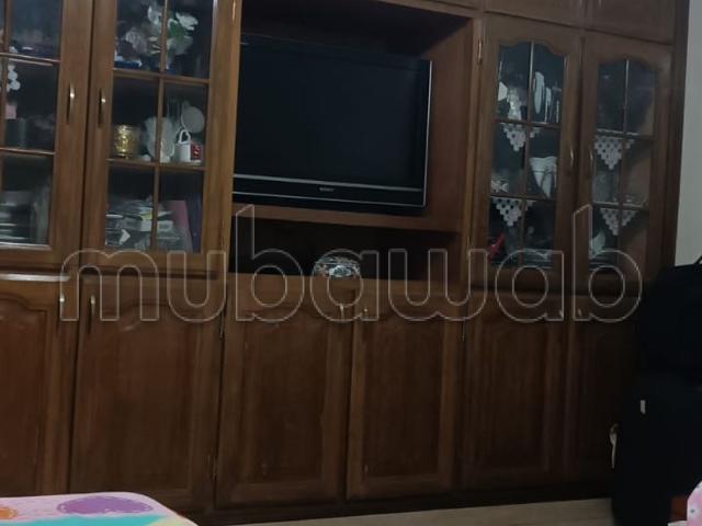 Appartement vente à Anfa, Gharb-Chrarda-Beni Hssen