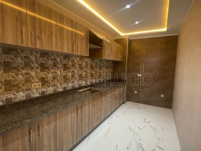 Appartement vente à Tangero, Tanger-Tétouan
