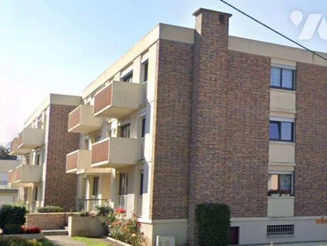 Appartement vente à Rouen, Le Mesnil-esnard