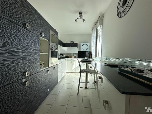 Appartement vente à Rouen, Le Mesnil-esnard