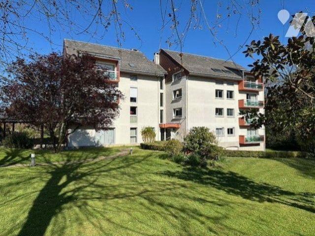 Appartement vente à Rouen, Le Mesnil-esnard