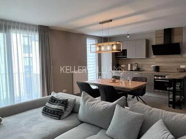 Appartement vente à Longeau, Wallonie