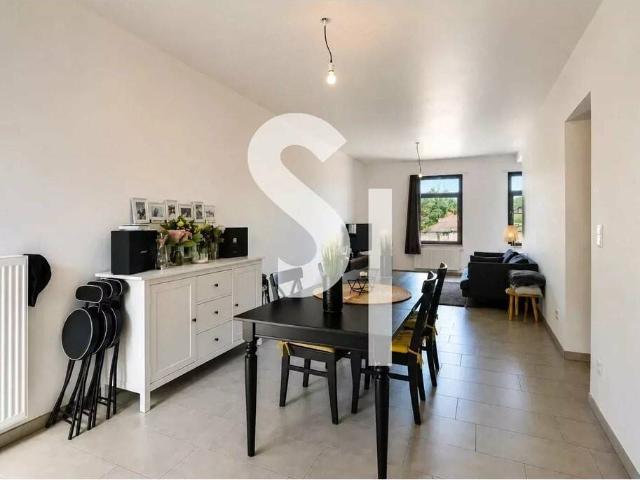 Appartement vente à Longeau, Wallonie