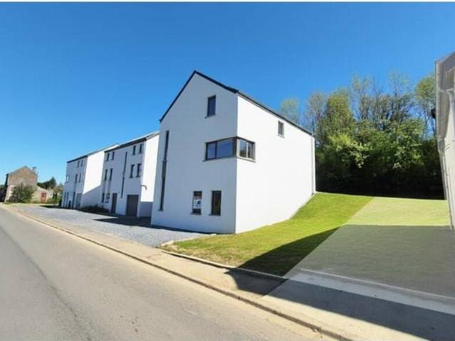 Appartement vente à Longeau, Wallonie