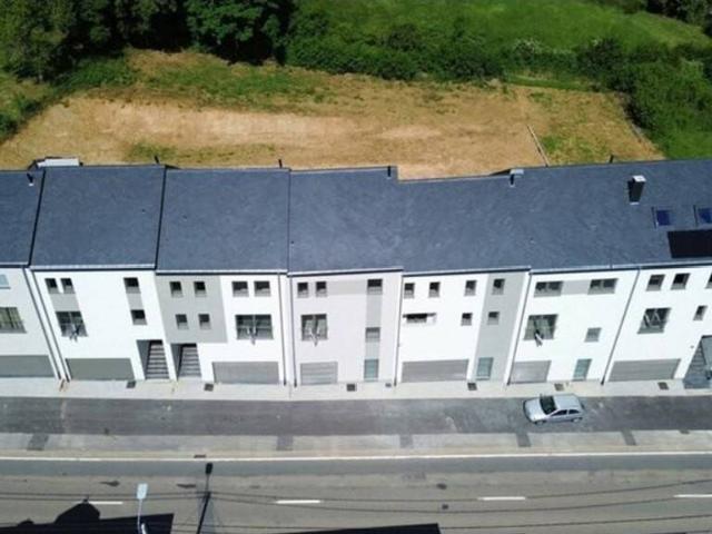 Appartement vente à Longeau, Wallonie