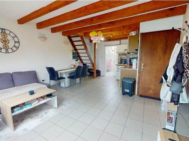 Appartement vente à Messancy