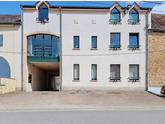 Appartement vente à Longeau, Wallonie