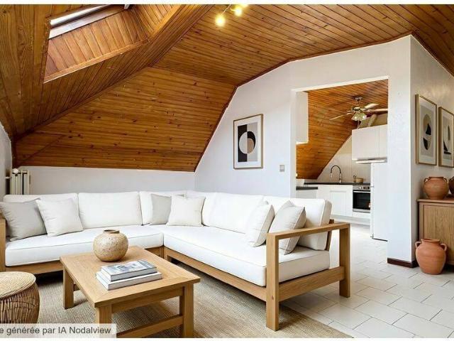 Appartement vente à Longeau, Wallonie