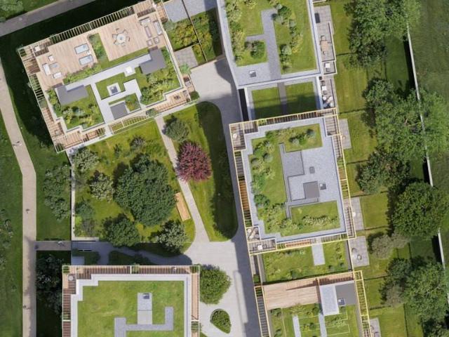 Appartement vente à Metz, Moselle