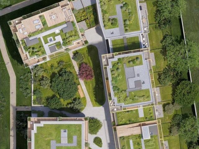 Appartement vente à Metz, Moselle
