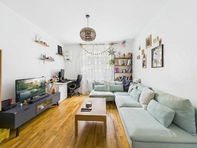 Appartement vente à Metz