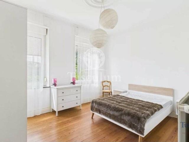 Appartement vente à Metz