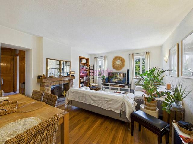 Appartement vente à Metz