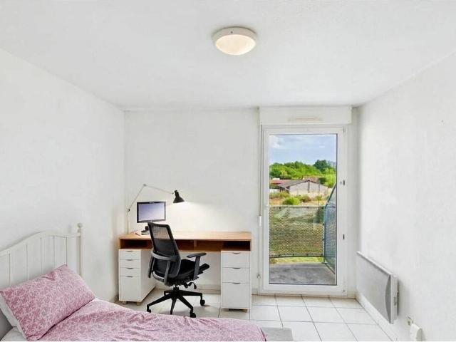Appartement vente à Metz
