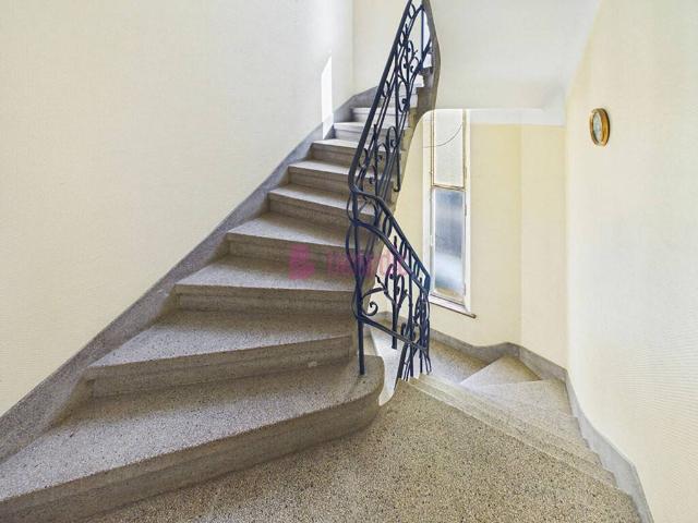 Appartement vente à Metz