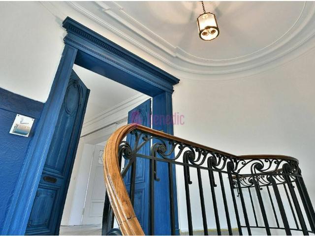 Appartement vente à Metz