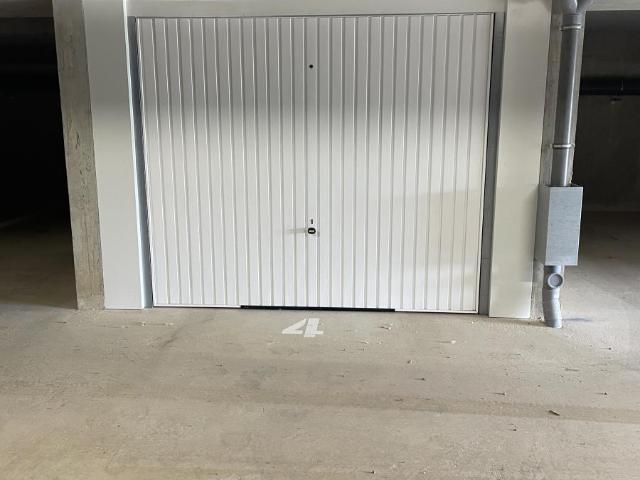 Appartement vente à Metz
