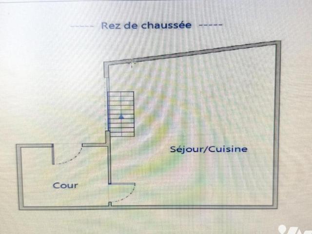 Appartement vente à Boulogne-Billancourt, Meudon
