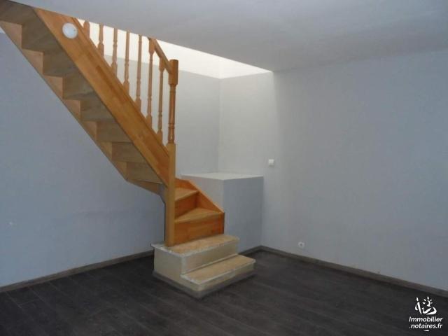 Appartement vente à Orléans, Meung-sur-loire