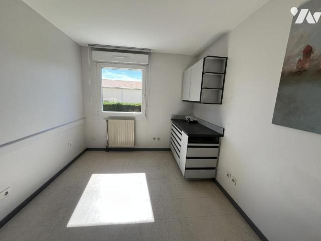 Appartement vente à Belley, Meximieux