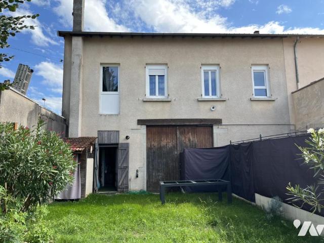 Appartement vente à Belley, Meximieux