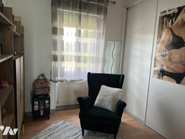 Appartement vente à Belley, Meximieux