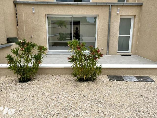 Appartement vente à Belley, Meximieux