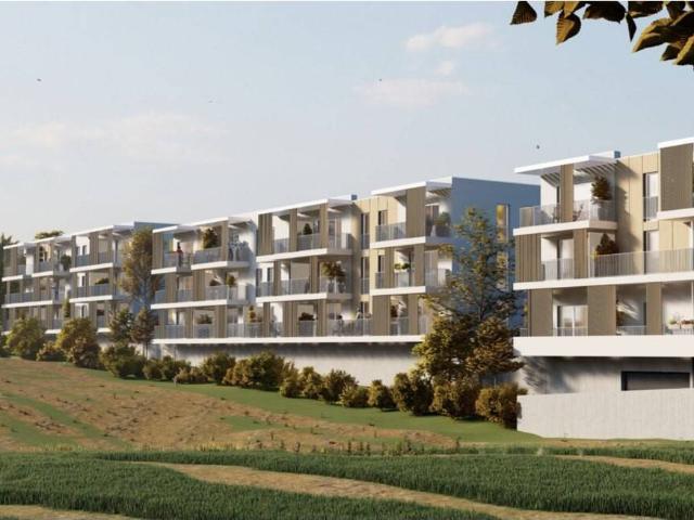 Appartement vente à Val-de-Briey, Mexy