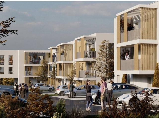 Appartement vente à Val-de-Briey, Mexy