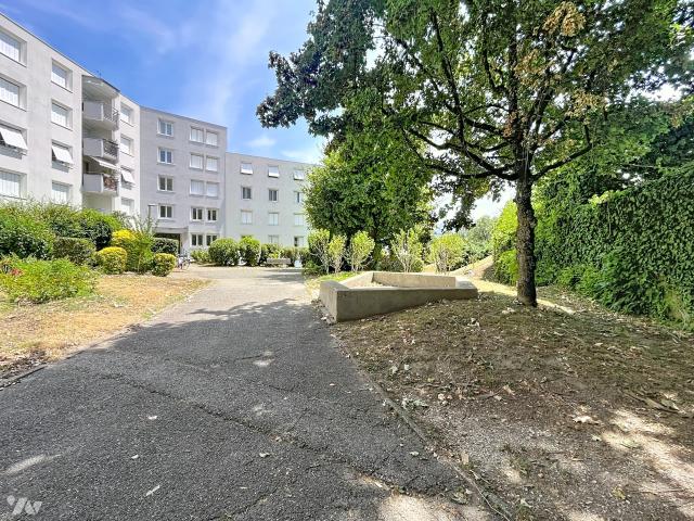 Appartement vente à Grenoble, Meylan
