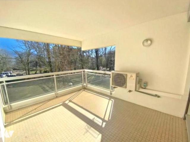 Appartement vente à Grenoble, Meylan