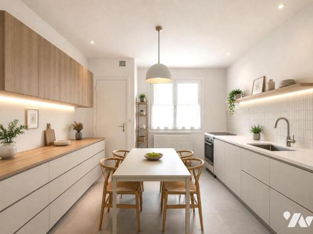 Appartement vente à Lyon, Métropole de Lyon