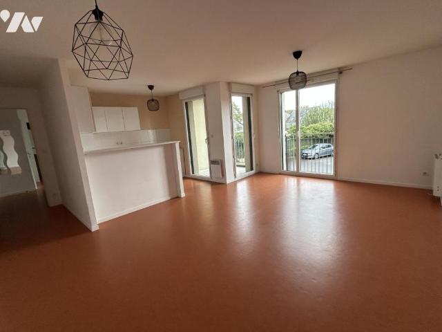 Appartement vente à Rennes, Bretagne