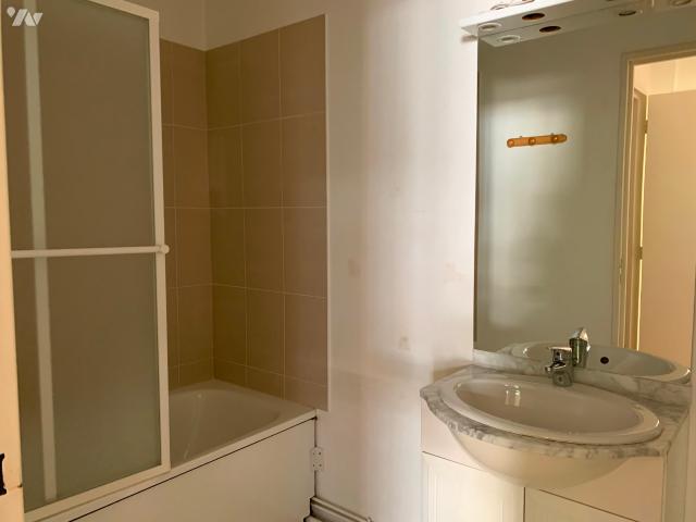 Appartement vente à Auxerre, Migennes