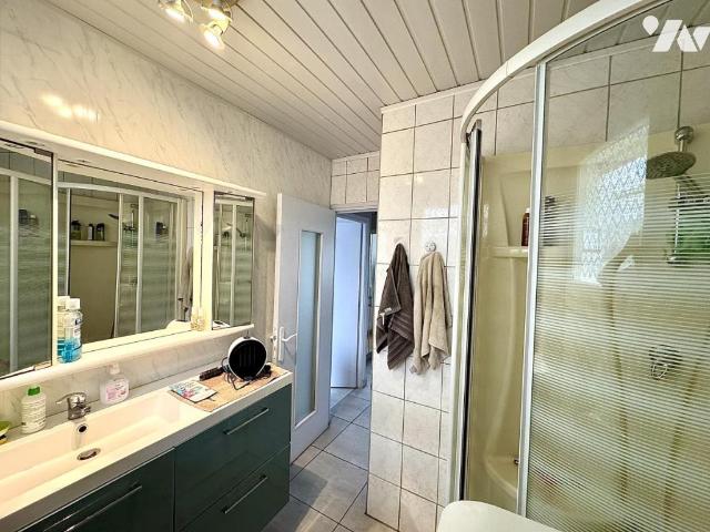 Appartement vente à Millau