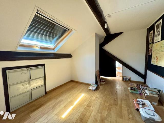 Appartement vente à Millau