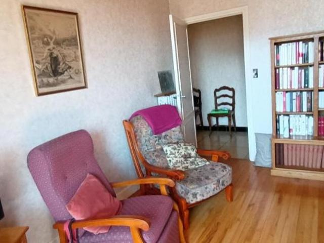 Appartement vente à Millau