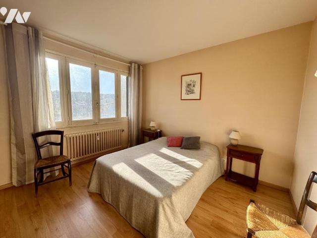 Appartement vente à Millau