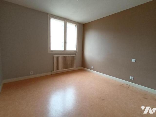 Appartement vente à Millau