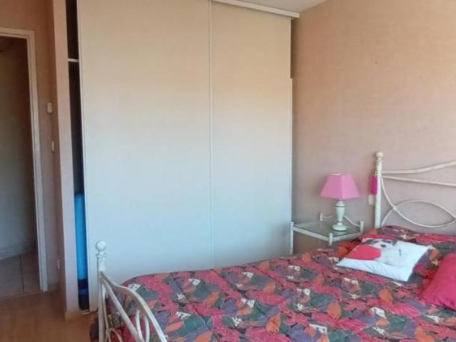 Appartement vente à Millau, Aveyron