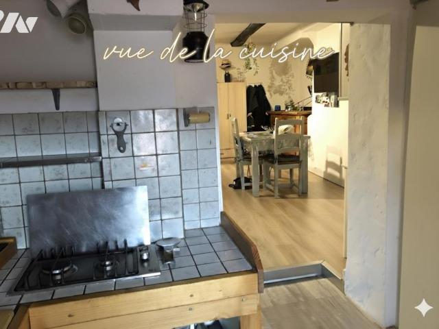 Appartement vente à Millau
