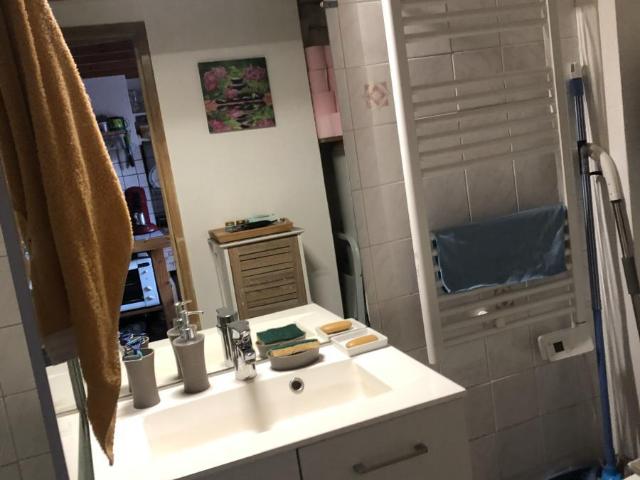 Appartement vente à Millau